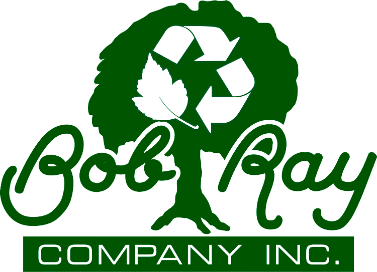 Bob Ray Co logo green